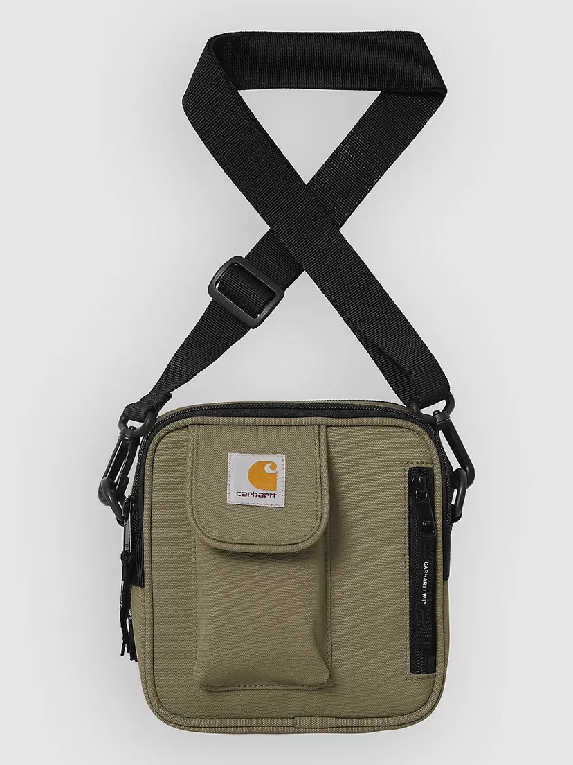 Carhartt Wip Carhartt WIP Essentials Small Bag grønn