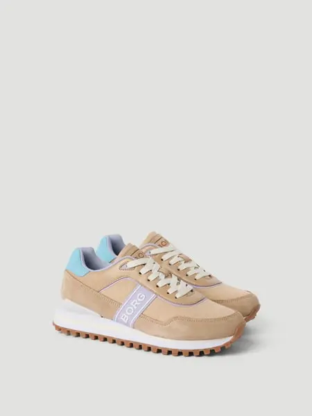 Björn Borg Women's Dash Sneakers