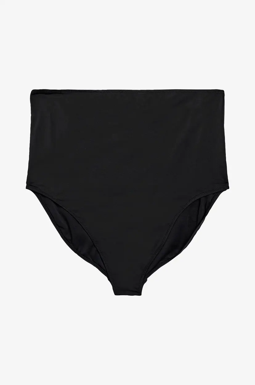 Zizzi Truse Skatrin, Shw, Brief, Solid - Svart