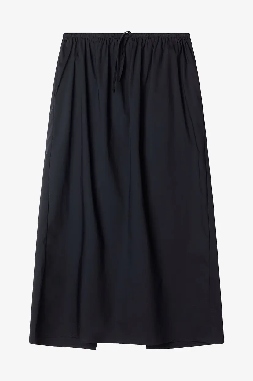 Stylein Skjørt Jolene Skirt - Svart