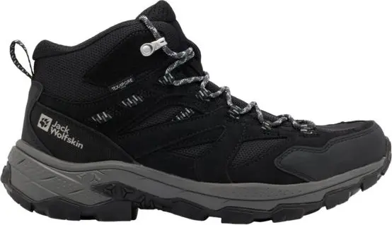 Jack Wolfskin Jack Wolfskin Men's Vojo Tour Texapore Mid Phantom