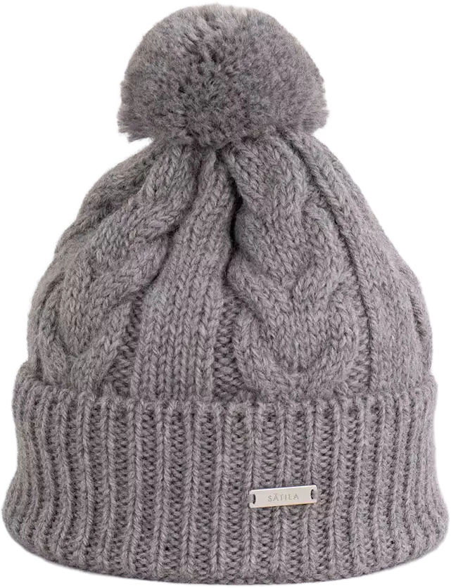 Sätila Sätila Women´s Åsarp Grey Melange
