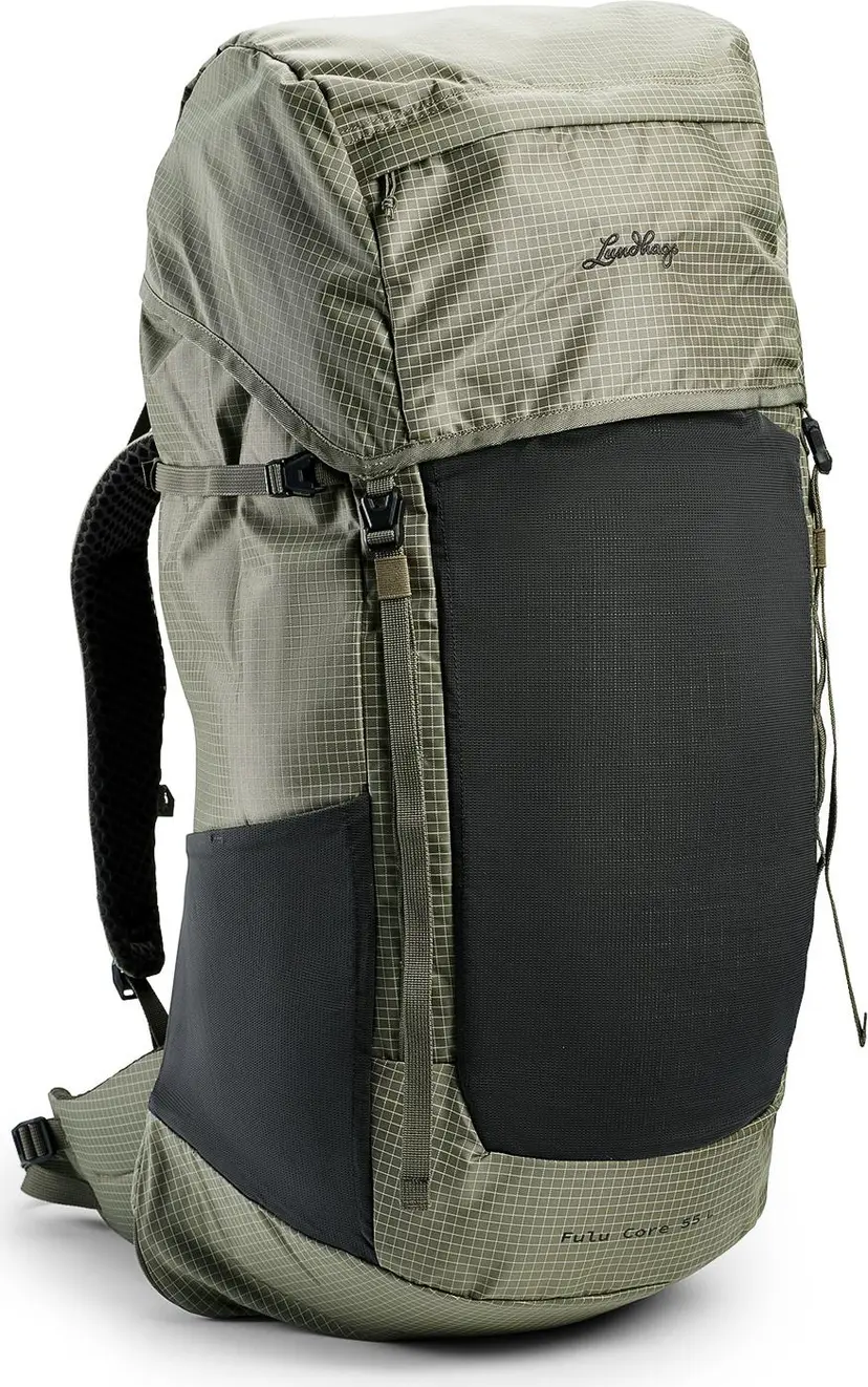 Lundhags Lundhags Fulu Core 55 L Clover