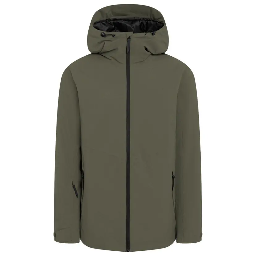 Five Seasons Five Seasons M's Vallter Jacket Beetle