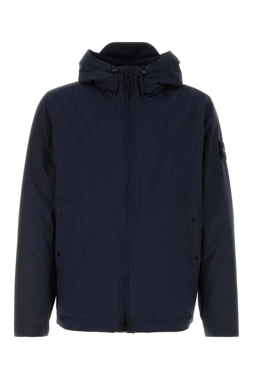 Stone Island Stone Island Jakker – Blå