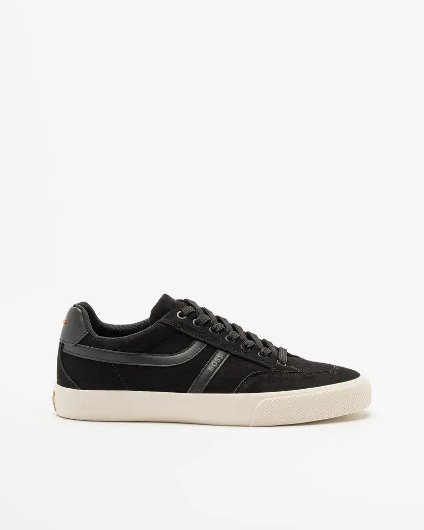 BOSS Orange BOSS Orange Aiden Tenn Black Sneakers