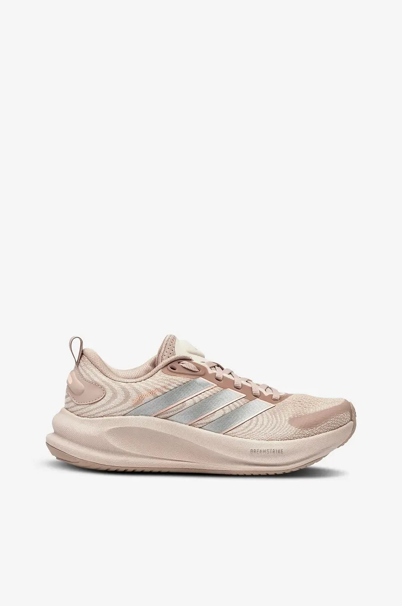 Adidas Sport Performance Løpesko Supernova Ease 2 W - Brun