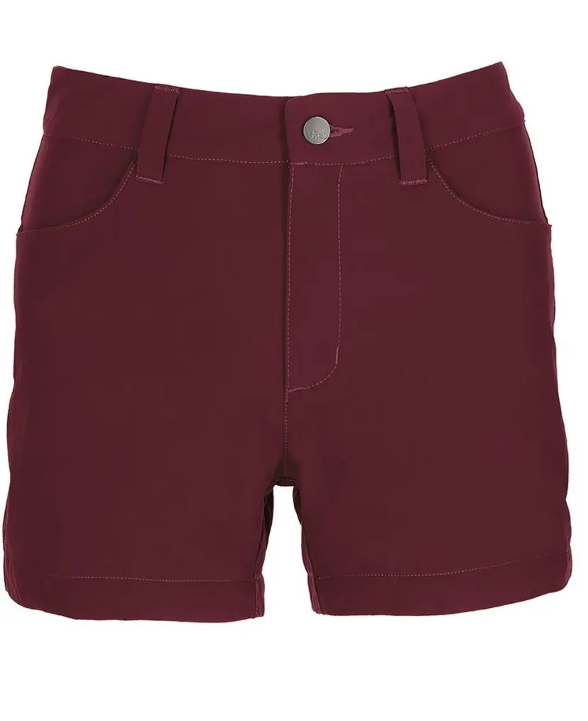 Rab Rab Capstone Wmns Deep Heather