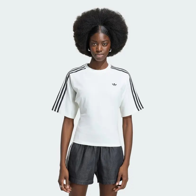 Adidas ADILENIUM 5.0 SLIM T-Shirt