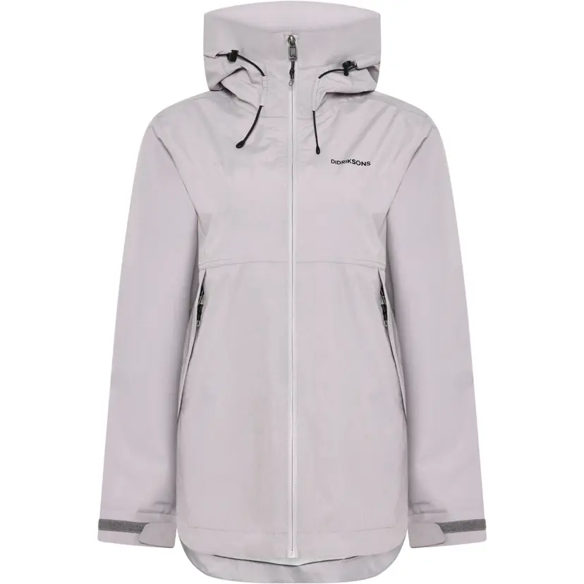 Didriksons Didriksons W's Tilde Jacket 4 Sunrise Mist
