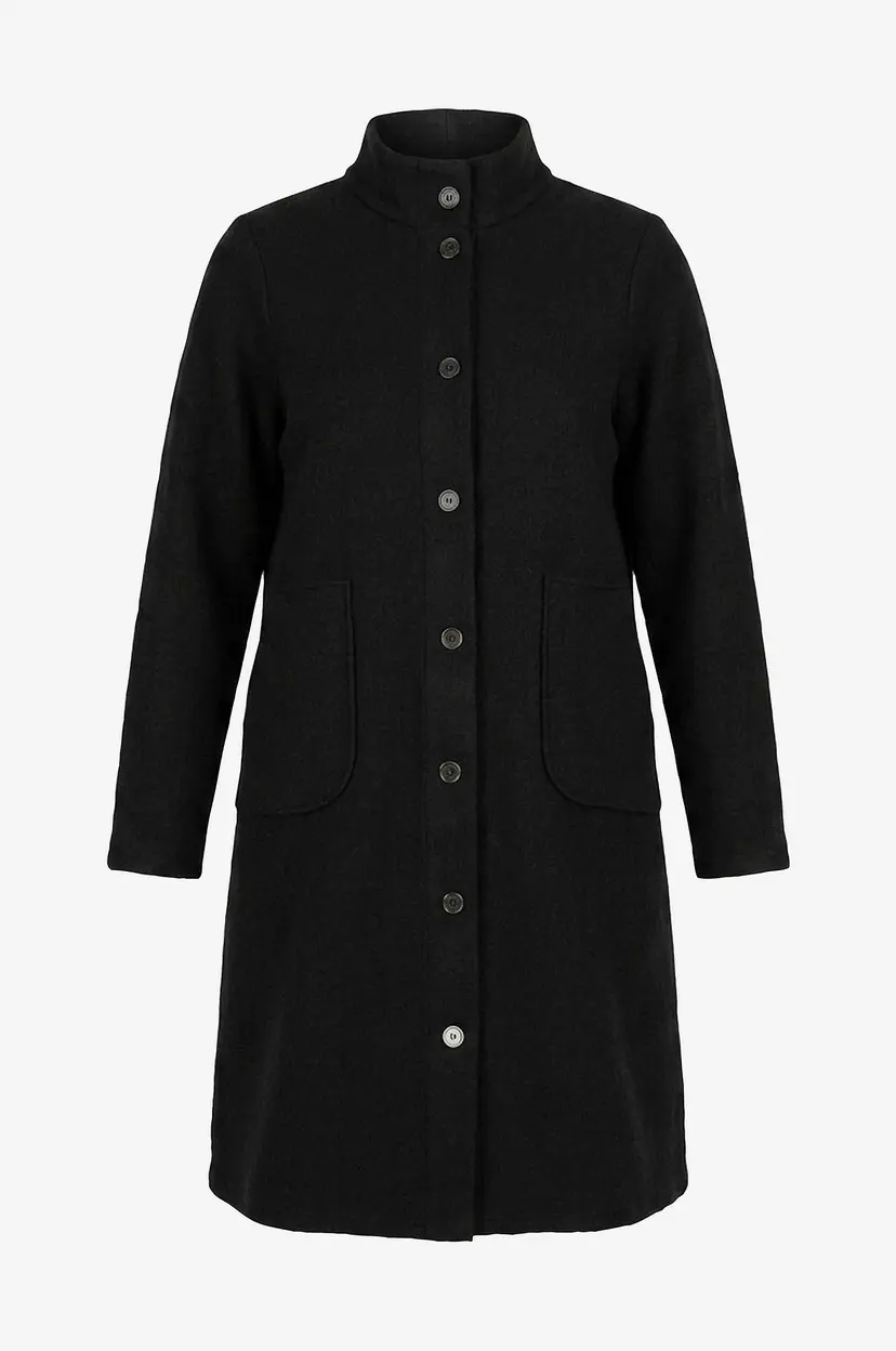 Pont Neuf Jakke Jacket - Svart