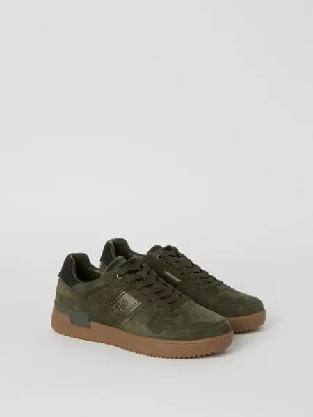 Björn Borg Men's Spin Sneakers