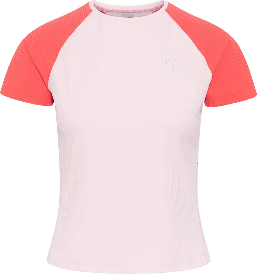 Kari Traa Kari Traa Women's Linnea Tee Gum