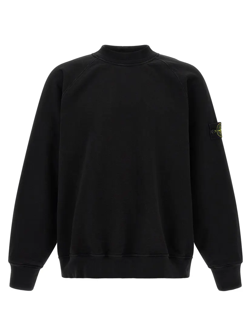 Stone Island Stone Island Hettegensere – Svart