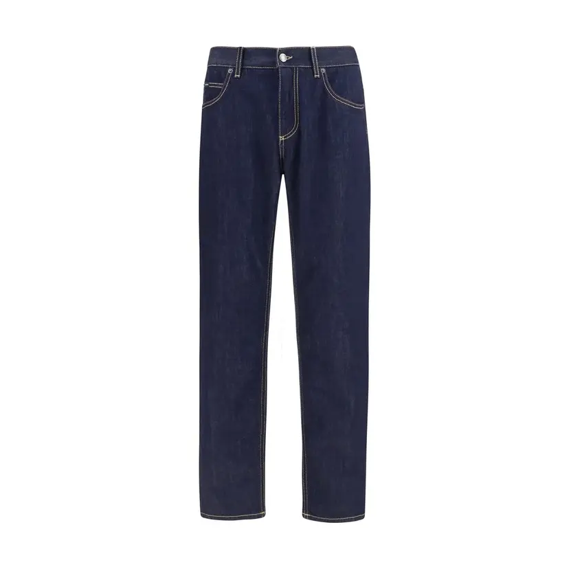 Dolce & Gabbana Dolce & Gabbana Straight – Blå