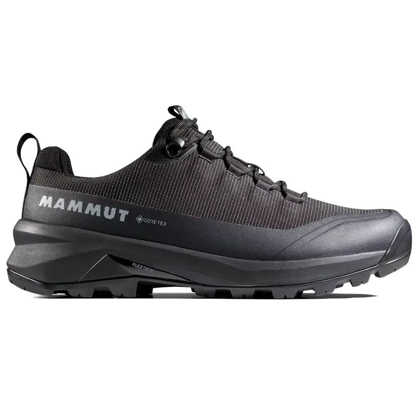 Mammut Mammut Ducan III Low Gtx Men Black