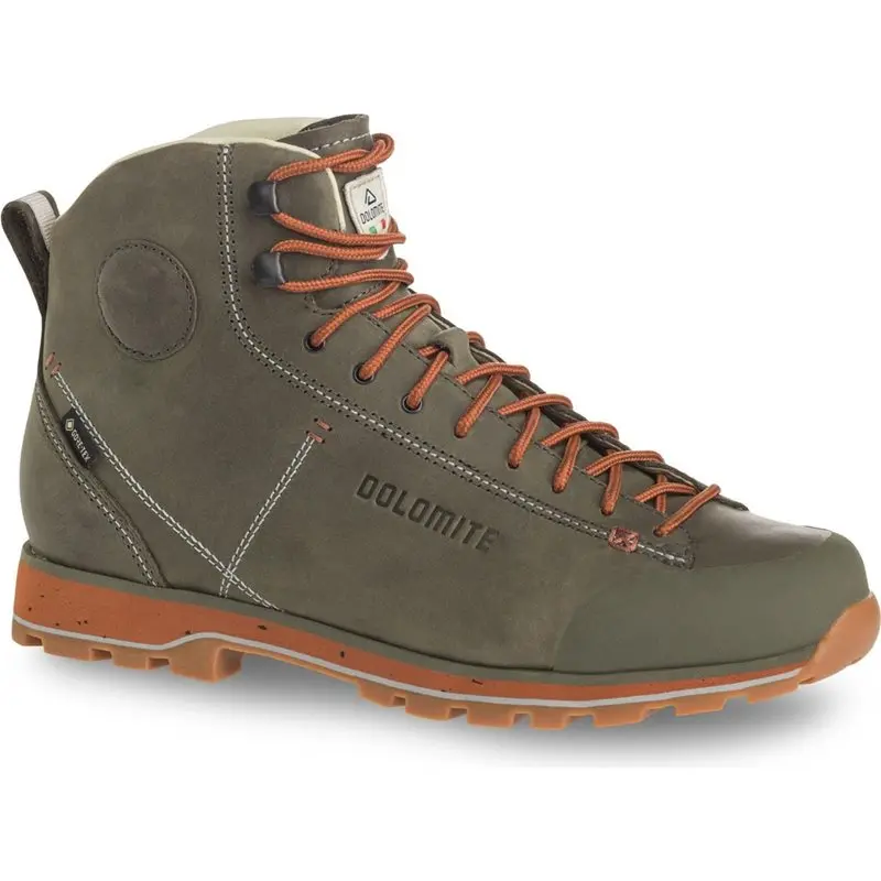 Dolomite Dolomite 54 High Fg Evo GTX Sage Green