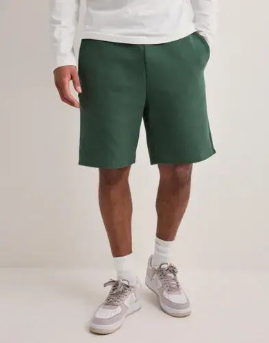 Solid Solid Sdroland Shorts Joggeshorts Grønn