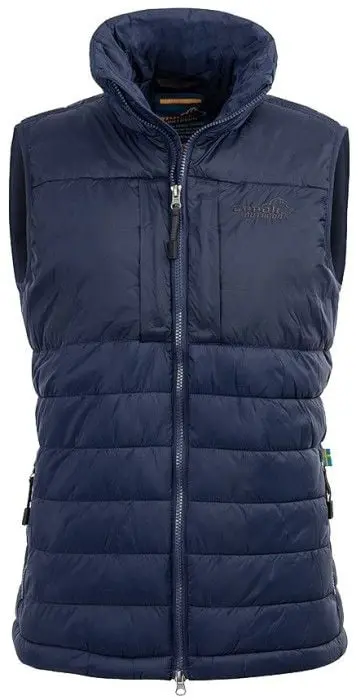 Arrak Outdoor Arrak Outdoor W's Warmy Vest Navy