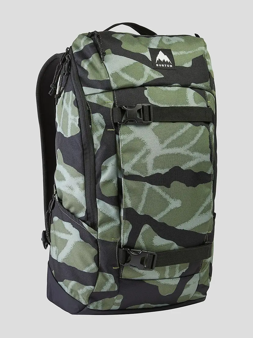 Burton Burton Kilo 2.0 Ryggsekk camo