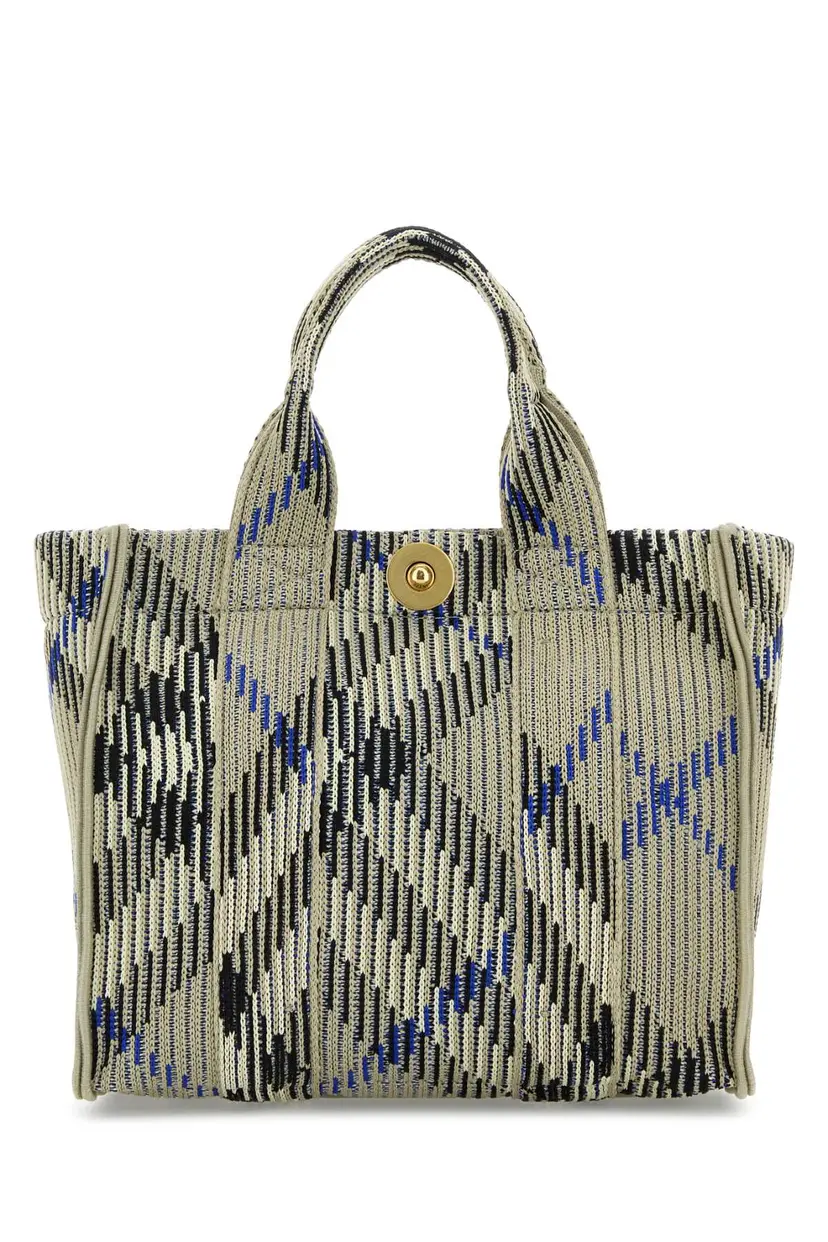 Burberry Burberry Tote bag – Beige