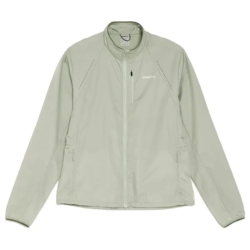 Craft Craft Essence Wind Jacket 2 W Pigeon