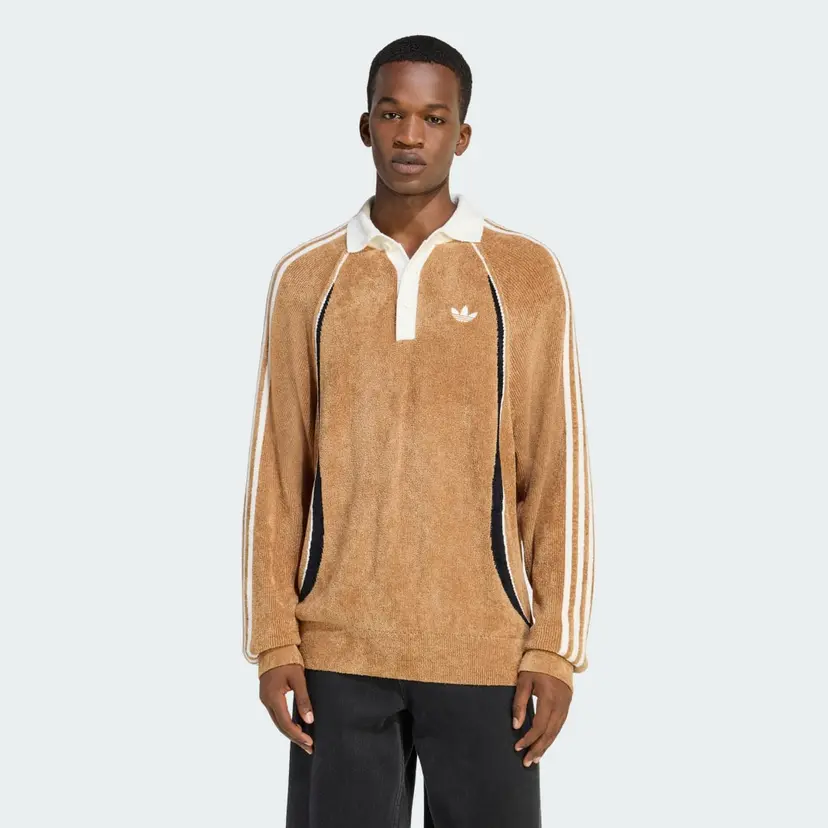 Adidas RETRO REMIX TEAMGEIST POLO