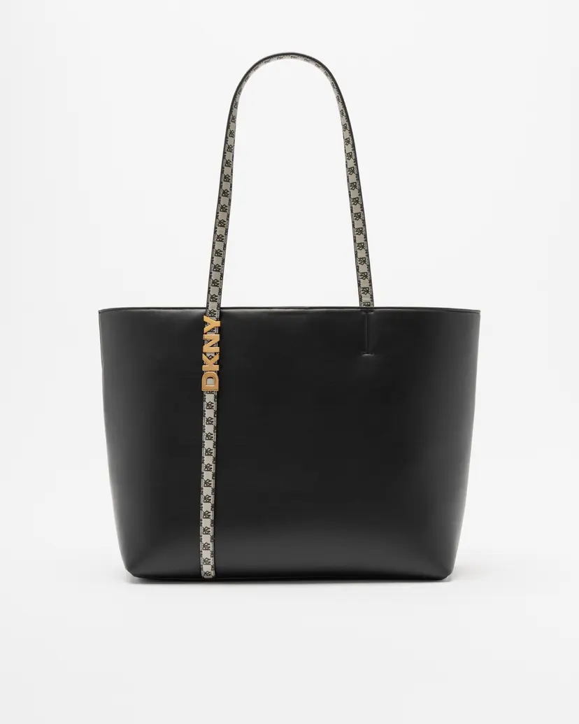 DKNY Dkny Avril Tote Bag Black Tote Bag
