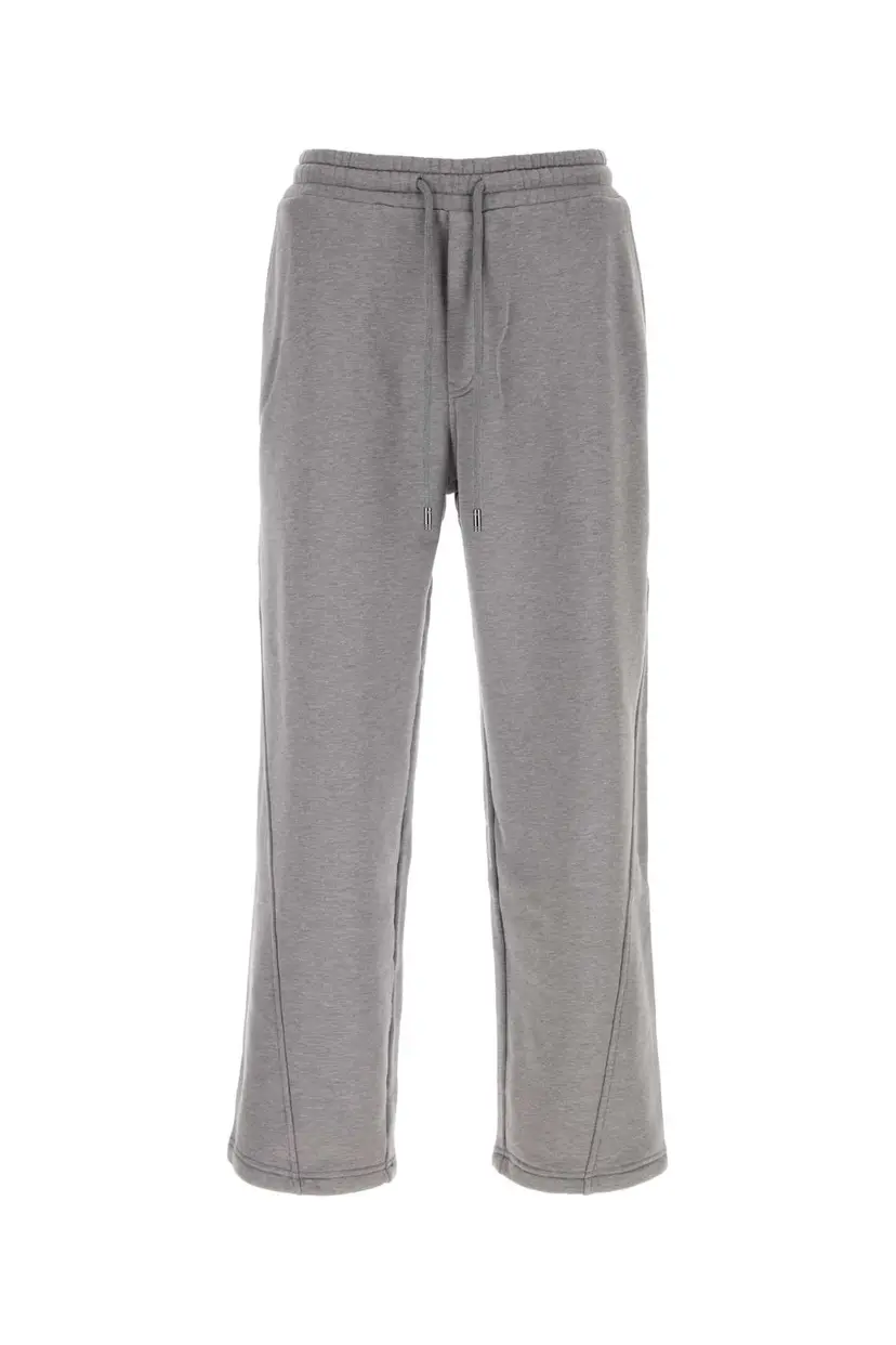 Dolce & Gabbana Dolce & Gabbana Joggebukser – Grå