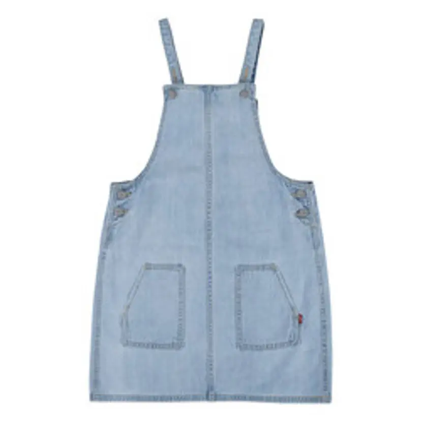 Levi's Levis Jumper Dress Denim (164 /14 år)