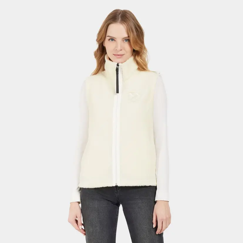 Didriksons Kiana Vest