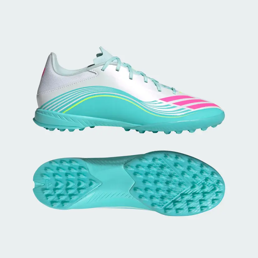 Adidas F50 MESSI LEAGUE Turf Fotballsko