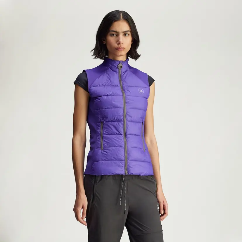 Adidas adidas by Stella McCartney TrueNature Golfvest