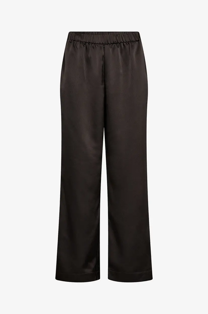 Levete Room Sweatpants Lr-Trisha 2 - Brun