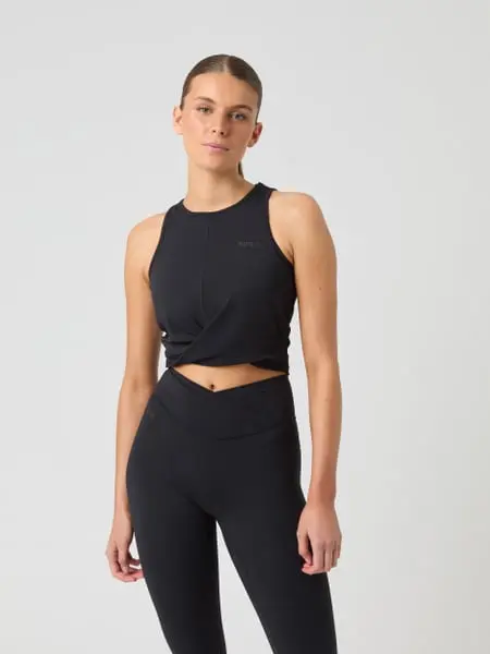Björn Borg Studio Cross Tank Top