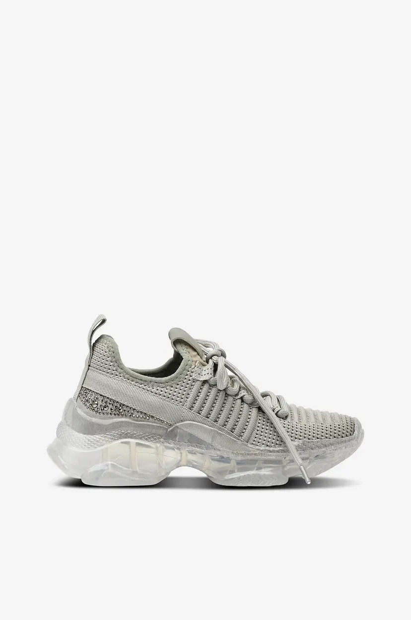 Steve Madden Joggesko Jmaxima - Grå