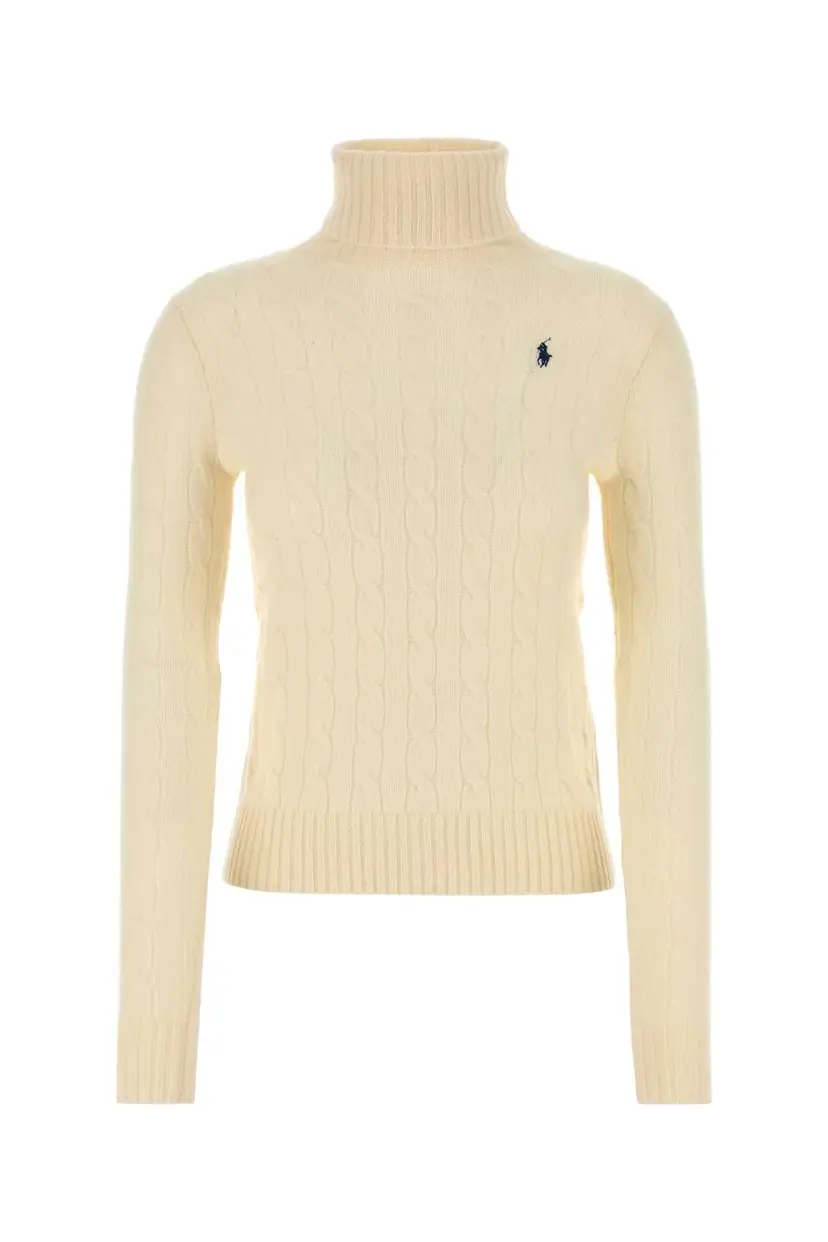 Polo Ralph Lauren POLO RALPH LAUREN Gensere – Beige