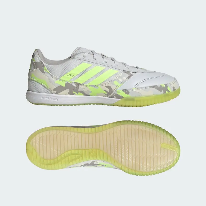 Adidas Top Sala Competition II Indoor Fotballsko