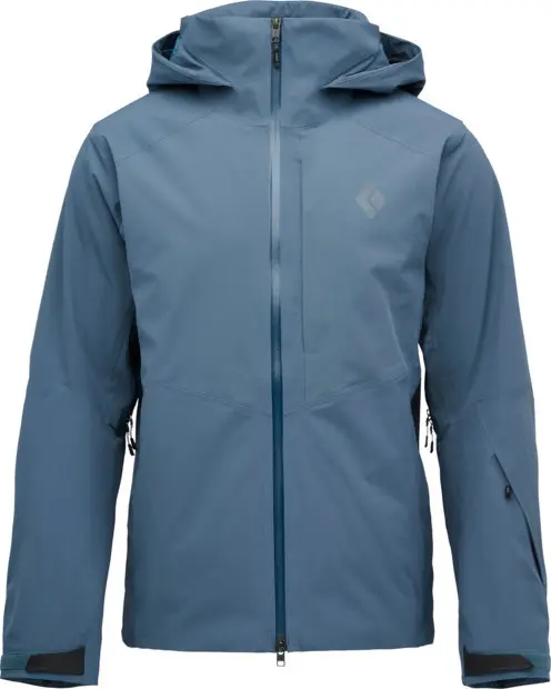 Black Diamond Black Diamond Men's Recon Insulated Shell Midnight Blue