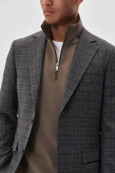 MATINIQUE Matinique Mageorge Blazer