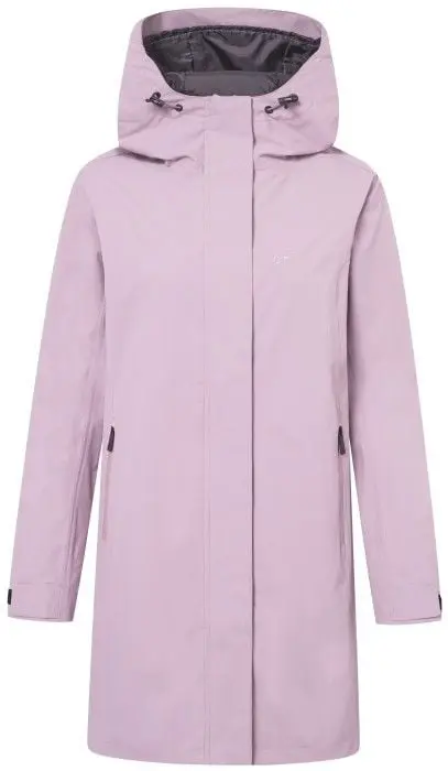 Five Seasons Five Seasons Jolene Jacket W's Heather
