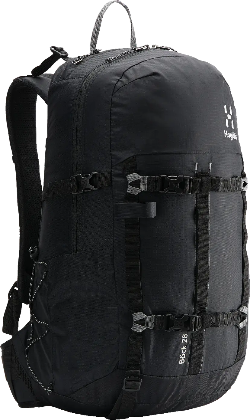 Haglöfs Haglöfs Bäck 28 True Black