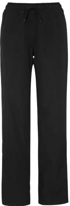 Didriksons Didriksons W's Grit Pants 3 Black