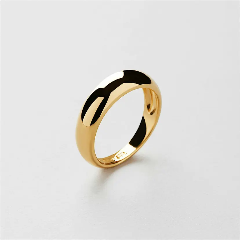Bold Ring (M)