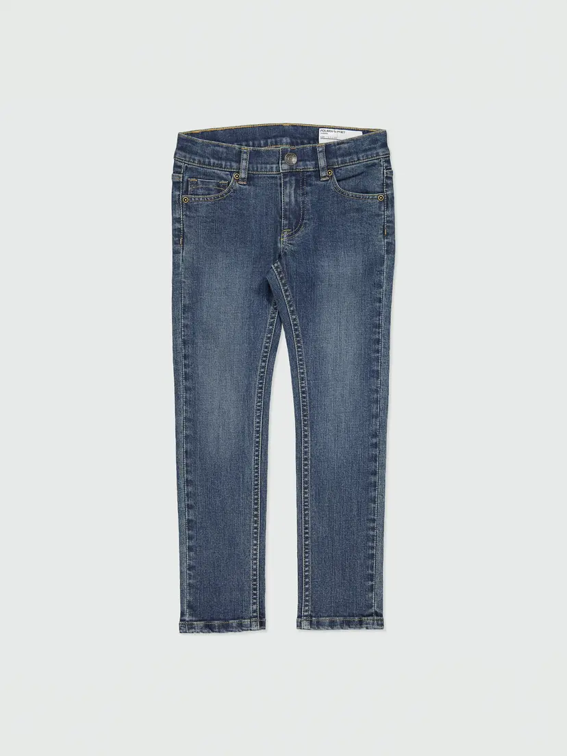 Polarn O. Pyret Jeans super slim fit