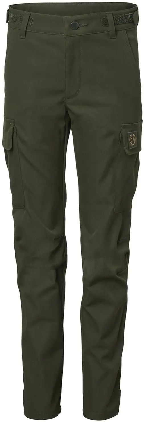 Chevalier Chevalier Piglet Stretch Pants Junior Dark Green