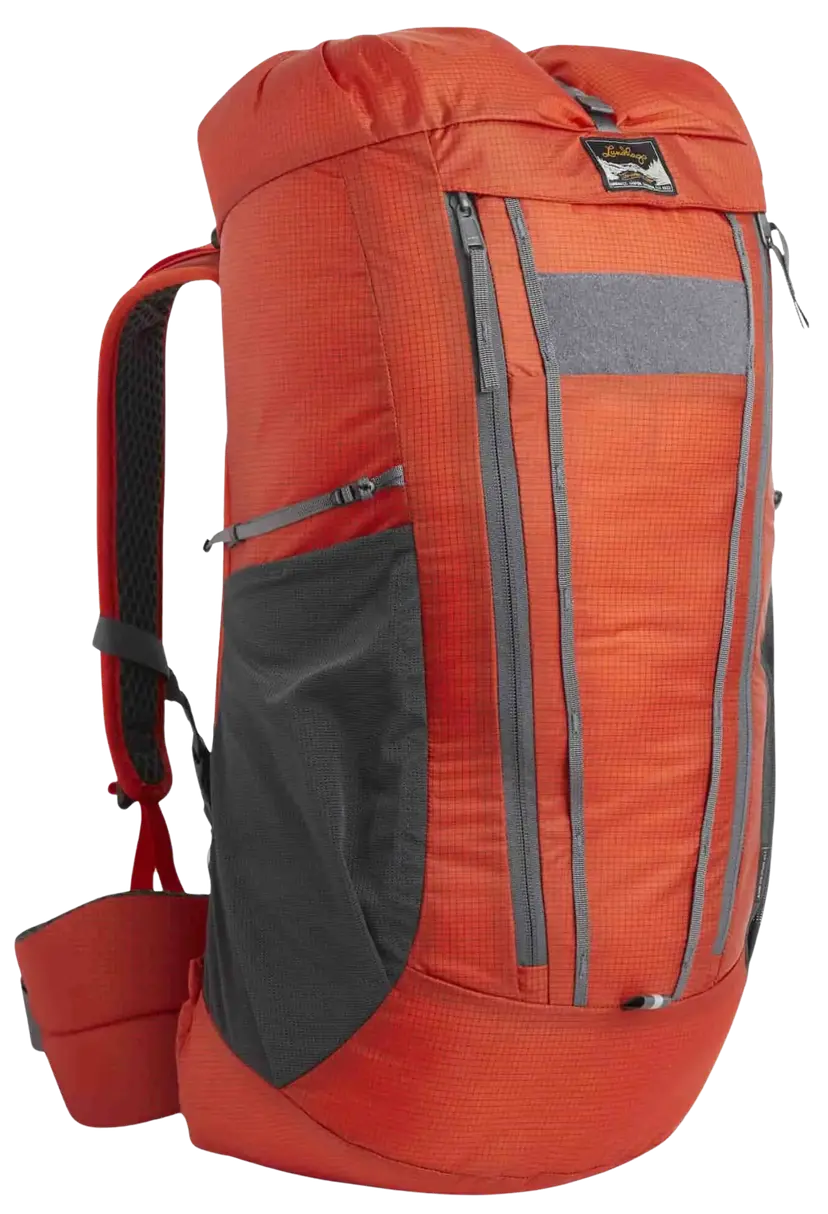 Lundhags Lundhags Torne Ice 25 L Lively Red