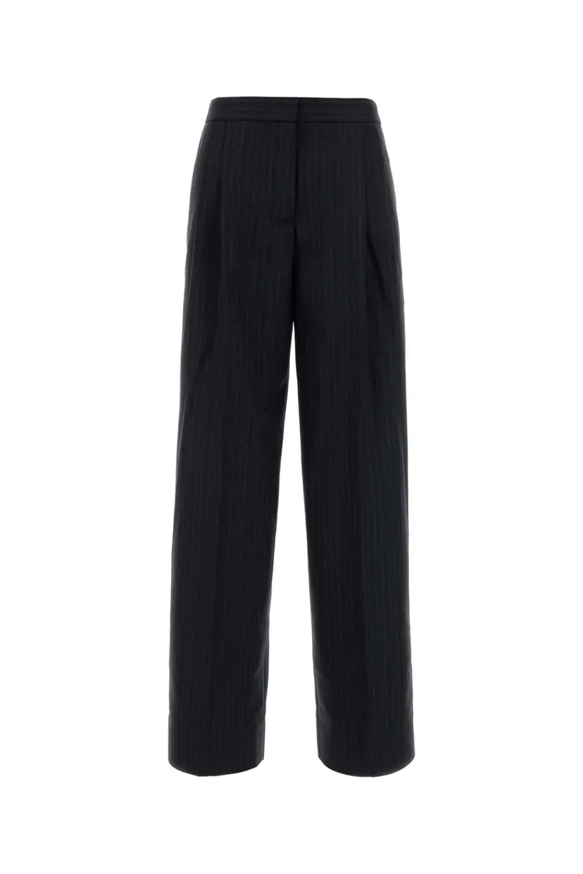 Jil Sander Jil Sander Bukser – Blå