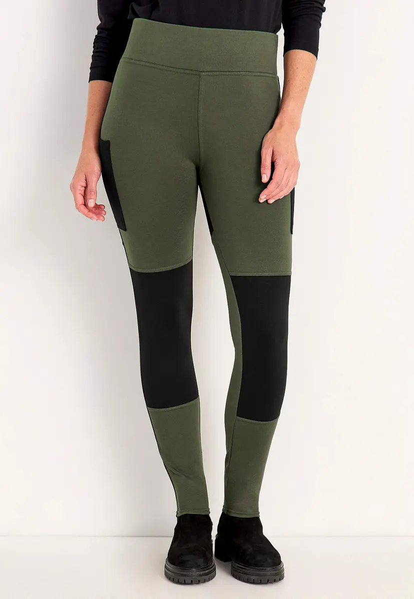 Cellbes of Sweden Leggings med sidelommer