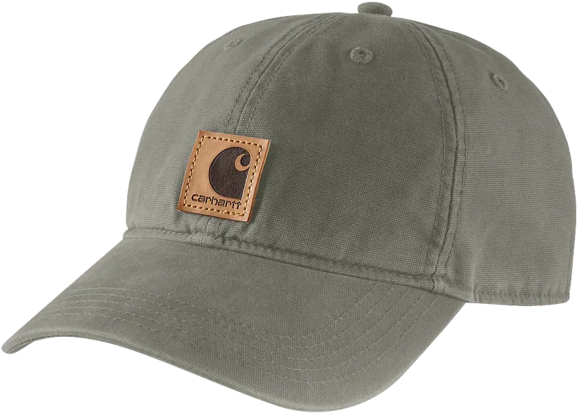 Carhartt Workwear Carhartt Workwear Carhartt Odessa Cap Dusty Olive